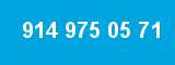 914 975 05 71 914 975 05 71